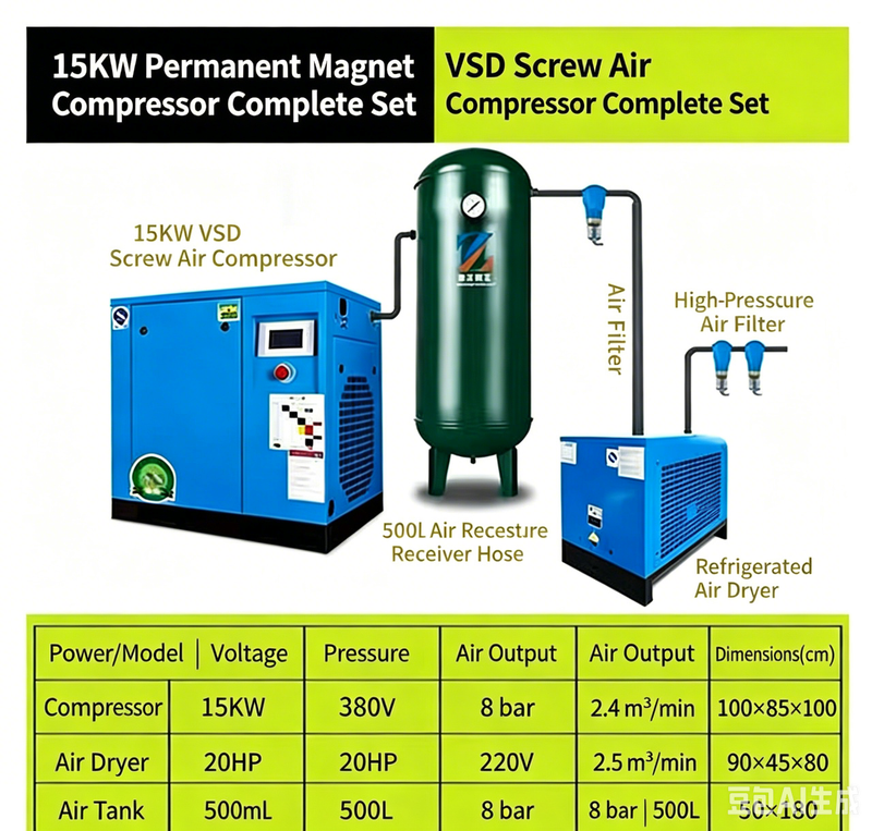 Portable Pressure Sandblasting Pot 320-920 Series | Mobile Sandblast Machine for Rust Removal & Surface Prep | Customizable