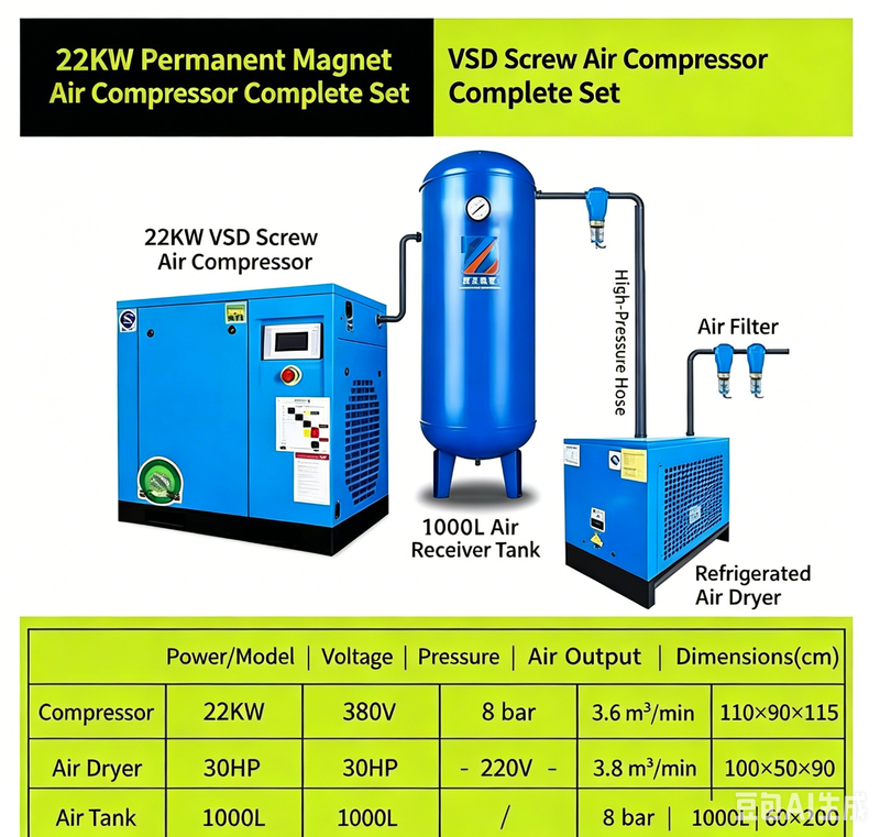Portable Pressure Sandblasting Pot 320-920 Series | Mobile Sandblast Machine for Rust Removal & Surface Prep | Customizable
