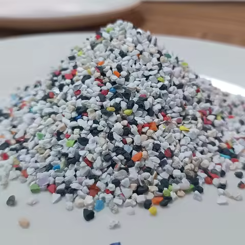 Abrasives