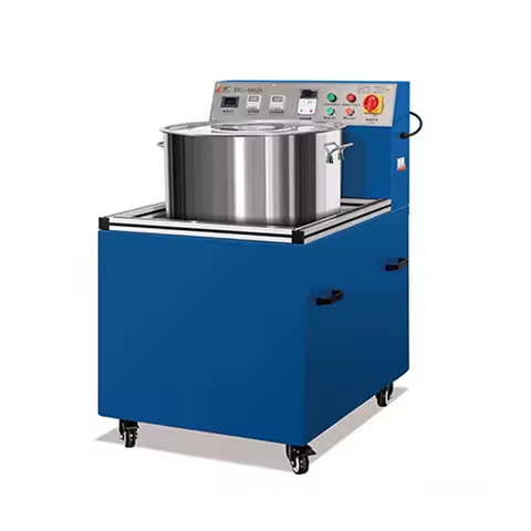 Grinding & Polishing Machine