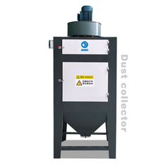 BORNJX BN-900600 PLC Sandblasting Cabinet, Multi-Voltage, Easy Operation & High Precision, Complete Quality Guarantee Manual Included - Bornjx Machinery