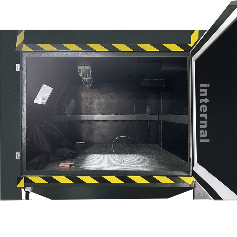 BORNJX BN-900600 PLC Sandblasting Cabinet, Multi-Voltage, Easy Operation & High Precision, Complete Quality Guarantee Manual Included - Bornjx Machinery