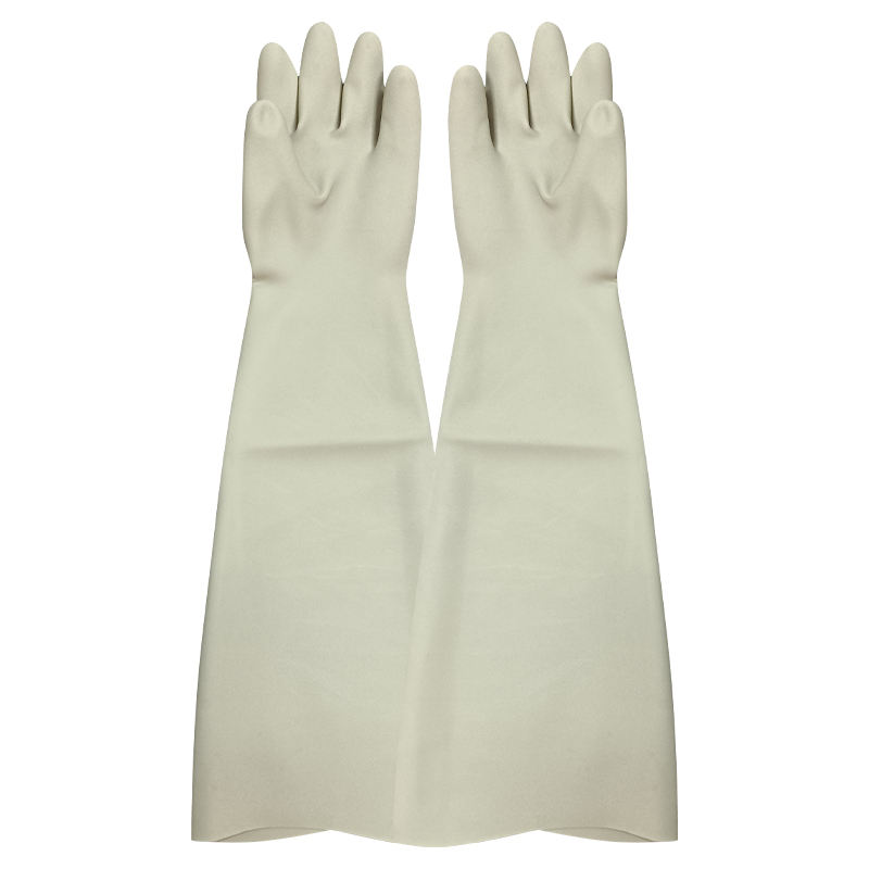 Waterproof Particle Sandblaster, Core Component: Thickened Extended Gloves & Wear-Resistant Special Pump - Bornjx Machinery