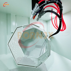 DC-1080 Tumble Basket - Transform Your Laundry Day