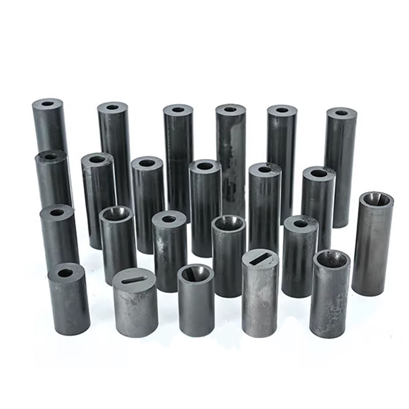 80×20 6810 12mm 100% Tungsten Steel Sandblasting Nozzle, Cleaning Equipment Accessory, Brand: Born Machinery - Bornjx Machinery