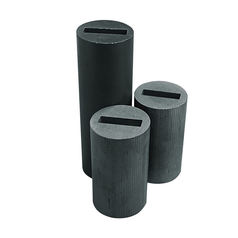 80×20 6810 12mm 100% Tungsten Steel Sandblasting Nozzle, Cleaning Equipment Accessory, Brand: Born Machinery - Bornjx Machinery